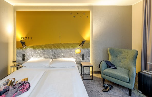 Städtereise Stuttgart für 2 (2 Nächte)