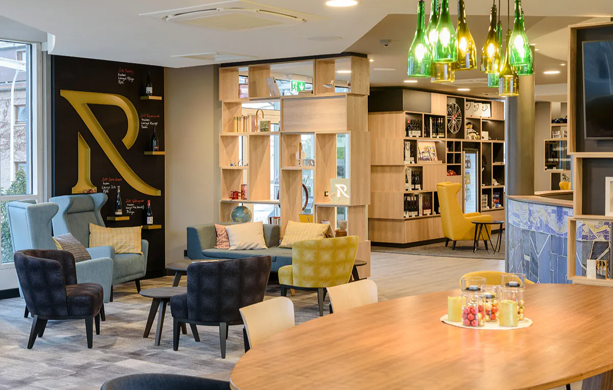 Städtereise Stuttgart für 2 (2 Nächte) - 6