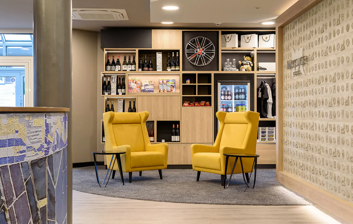 Städtereise Stuttgart für 2 (2 Nächte) - 8