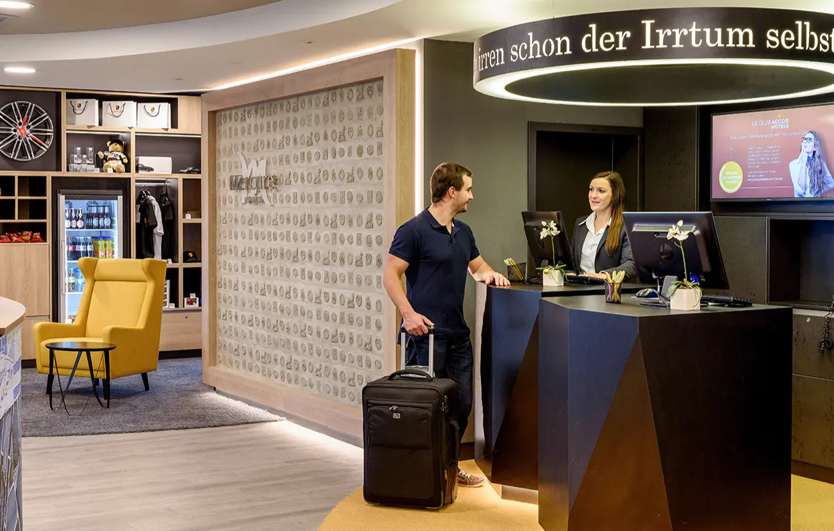 Städtereise Stuttgart für 2 (2 Nächte) - 9