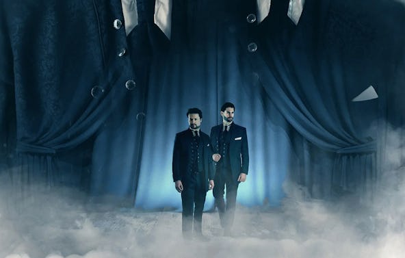 Magie Show Wittenberg