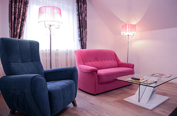 Designhotel Bad Sassendorf (1 Nacht) - 10