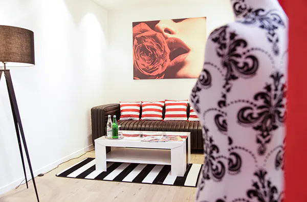 Designhotel Bad Sassendorf (1 Nacht) - 5