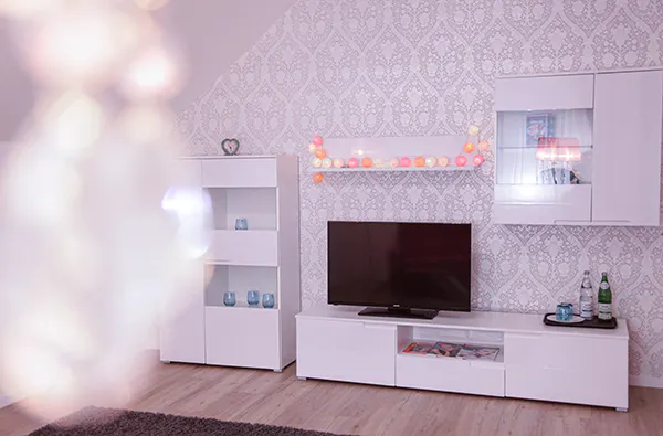 Designhotel Bad Sassendorf (1 Nacht) - 6