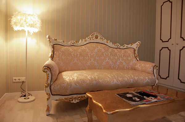 Designhotel Bad Sassendorf (1 Nacht) - 8