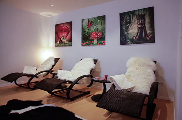 Designhotel Bad Sassendorf (1 Nacht) - 9