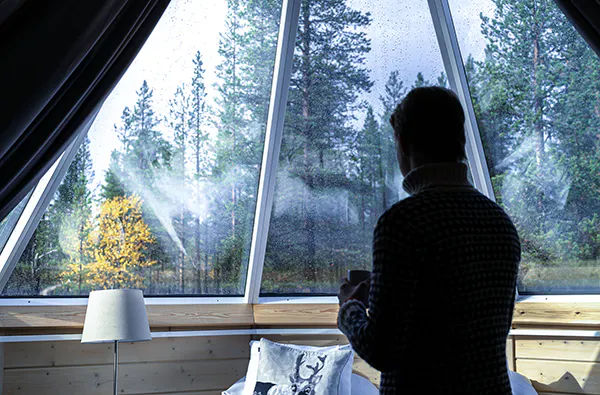 Abenteuerurlaub Lappland für 2 (5 Nächte) - 8