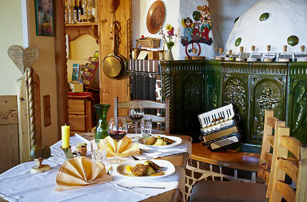 Aktivurlaub in Kärnten für 2 (2 Nächte) - 5