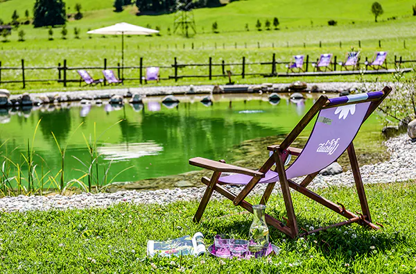 Aktivurlaub in Flachau für 2 - 5