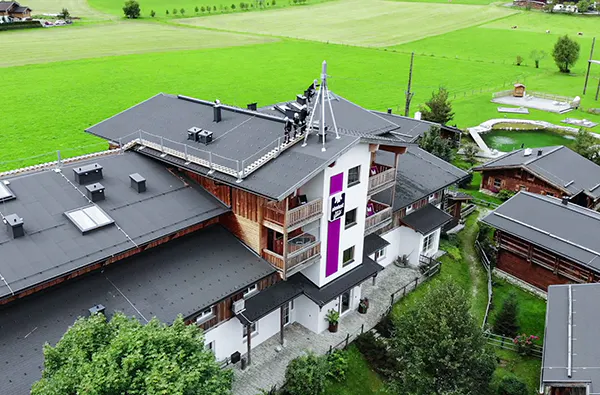 Aktivurlaub in Flachau für 2 - 8