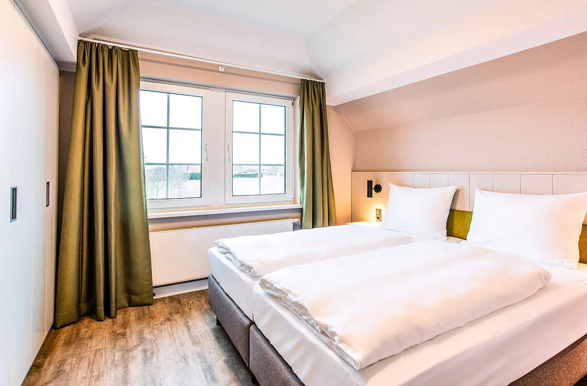 Familienurlaub am Fleesensee (2 Nächte) - 6