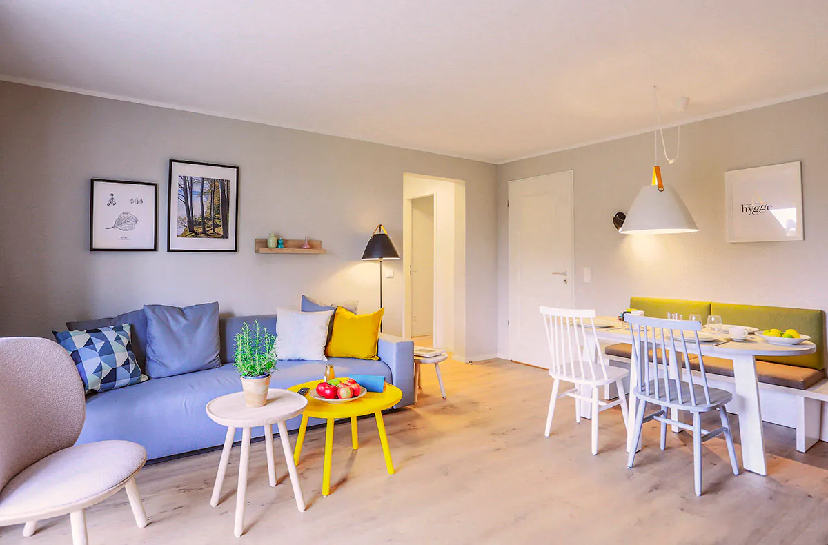 Familienurlaub am Fleesensee (2 Nächte) - 7