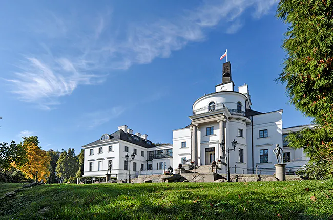 Golf Urlaub Burg Schlitz für 2 (2 Nächte) - 7