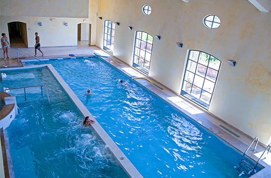 Appartement in der Provence für 2 Personen (8 Tage) - 5