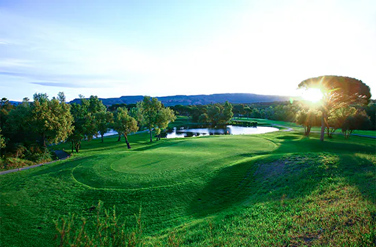 Appartement in der Provence für 2 Personen (8 Tage) - 8
