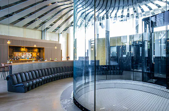 Surfen & Bodyflying - Arena München - 8