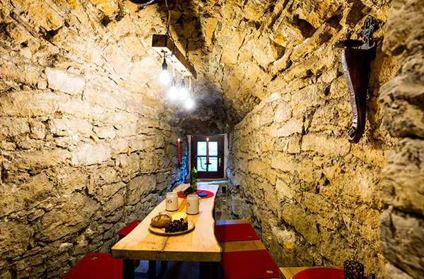 Außergewöhnlich Übernachten im Museum Goslar (1 Nacht) - 6