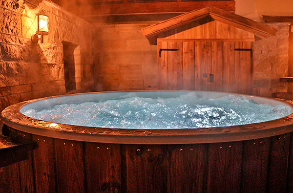 Außergewöhnlich Übernachten Vilsbiburg für 2 (2 Nächte) - 5