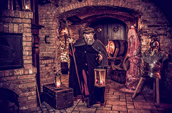 Außergewöhnlich Übernachten Aulendorf für 2 (1 Nacht) - 5