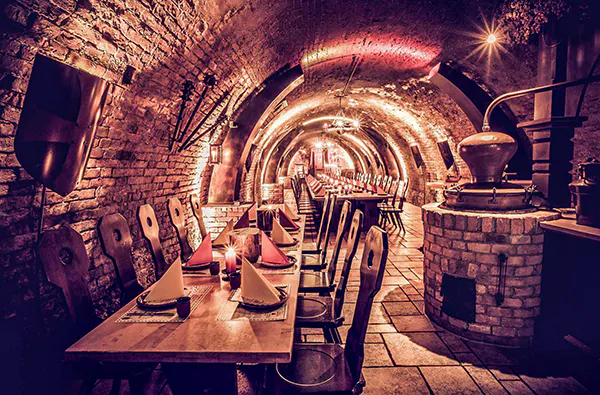 Außergewöhnlich Übernachten Aulendorf für 2 (1 Nacht) - 6