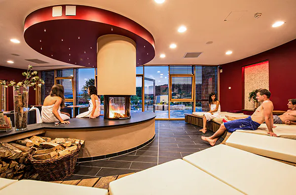 Außergewöhnlich Übernachten mit Therme Pottenstein für 2 (2 Nächte) - 7