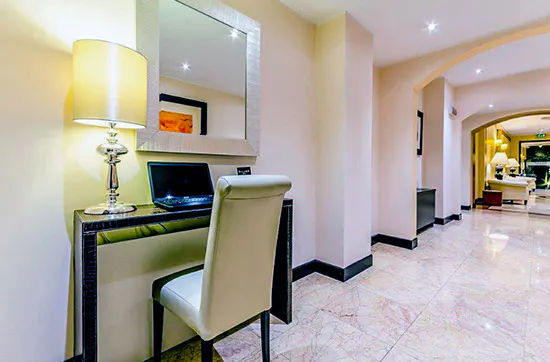 Wohlfühl-Auszeit in Mailand für 2 - 5