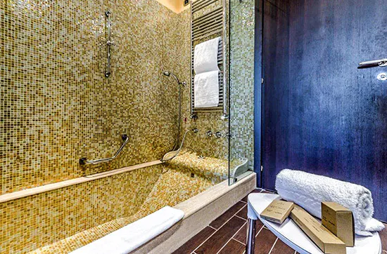 Wohlfühl-Auszeit in Mailand für 2 - 7