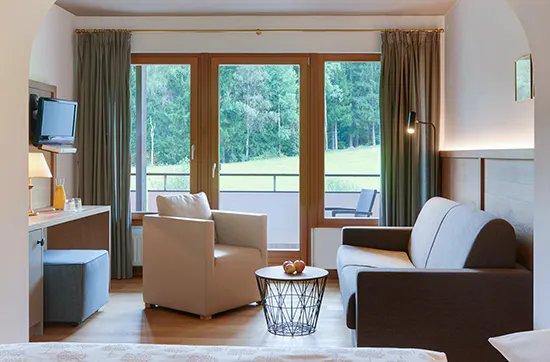 Romantische Auszeit in Südtirol für 2 - 6