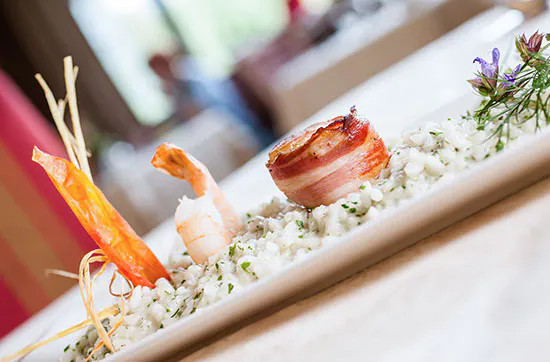 Romantische Auszeit in Südtirol für 2 - 5