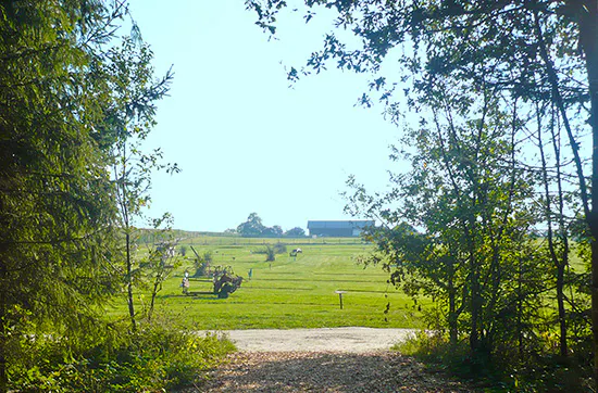 Baumhaus-Übernachtung in Niederbayern für 2 - 7