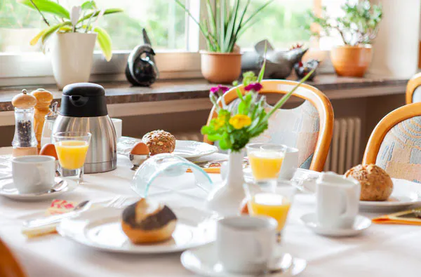 Baumzelt Übernachtung in Rheinland-Pfalz für 2 - 6