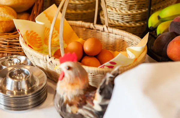 Baumzelt Übernachtung in Rheinland-Pfalz für 2 - 7