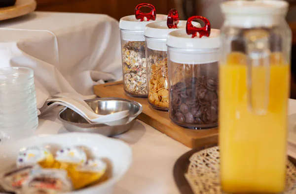 Baumzelt Übernachtung in Rheinland-Pfalz für 2 - 8