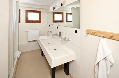 2 Nächte in der Berghütte in Oberstdorf für 2 - 5