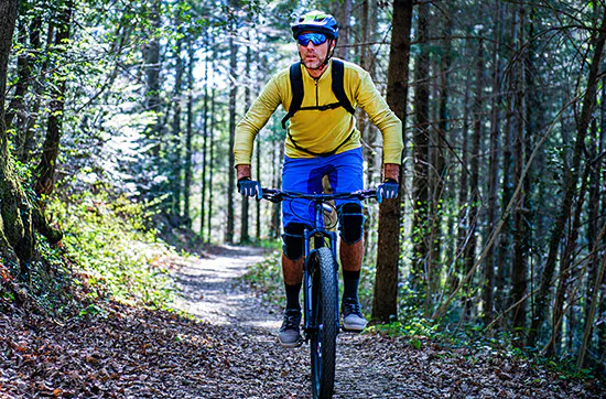 Bike-Kurzurlaub in Südtirol für 2 - 2
