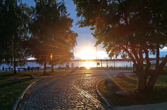 Bootfahren ohne Führerschein auf dem Müritzsee (1 Tag) - 6