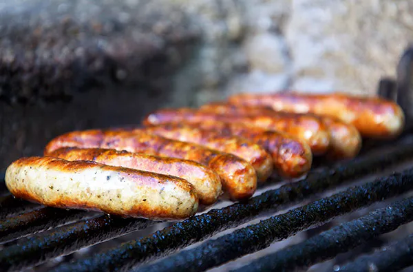 Bratwurst-Seminar mit Menü bei Nürnberg - 6