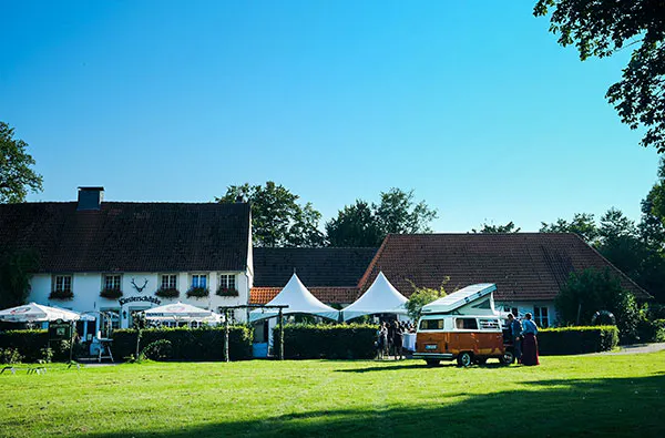 Bulli mieten Bochum für 2 (2 Nächte) - 5