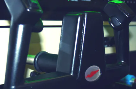 Flugsimulator Cessna 182 in Dortmund - 7