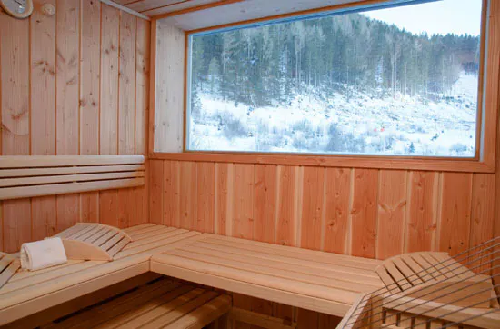 Sommer-Romantikurlaub im Chalet in Kärnten für 2 - 8