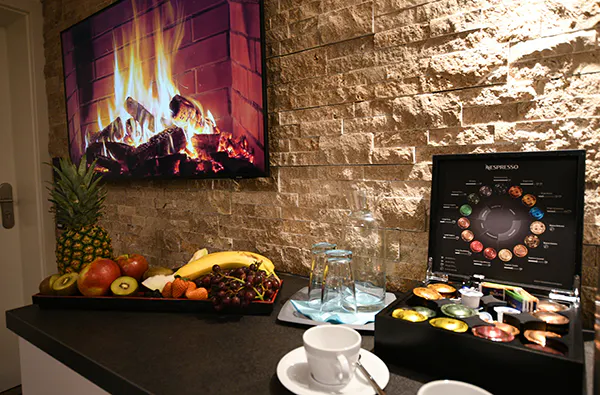 Day Spa Spalt für 2 (5 Std.) - 7