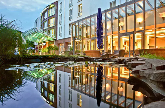 Dresden Kurzurlaub mit Weinprobe für 2 - 5