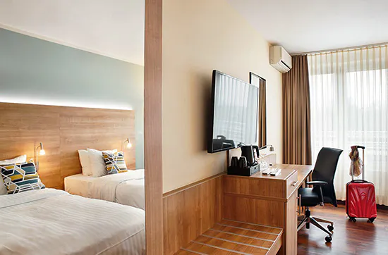 Dresden Kurzurlaub mit Weinprobe für 2 - 6