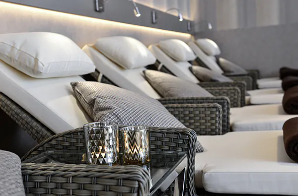 Wellnessurlaub Bad Rothenfelde für 2 (1 Nacht) - 5