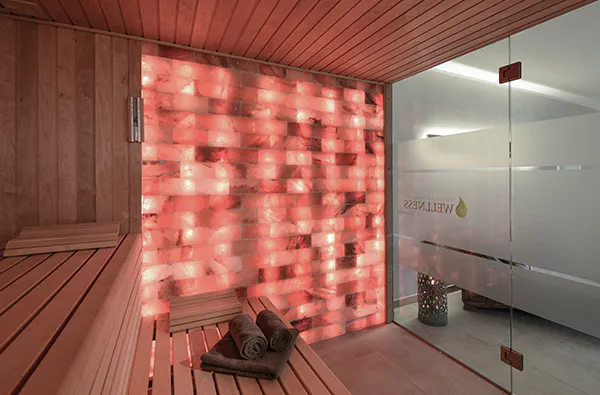 Wellnessurlaub Bad Rothenfelde für 2 (1 Nacht) - 6