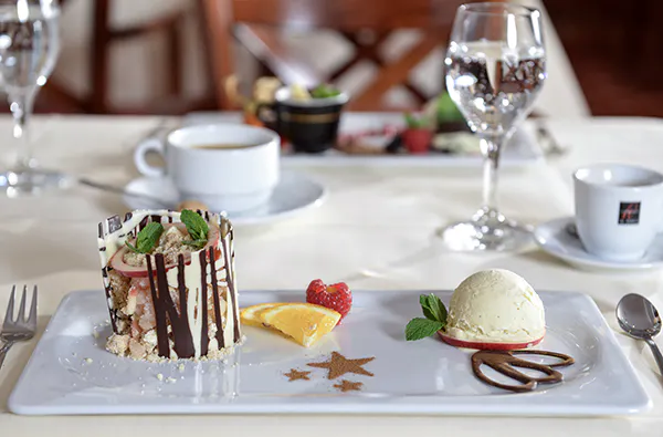 Wellnessurlaub Bad Rothenfelde für 2 (1 Nacht) - 7