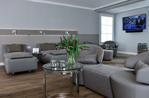 Wellnessurlaub Bad Rothenfelde für 2 (1 Nacht) - 8