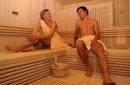 Entspannungs-Urlaub für 2 in Grindelwald - 5