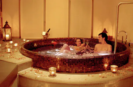 Entspannungs-Urlaub für 2 in Grindelwald - 6