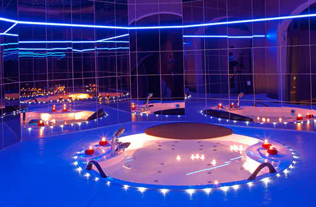 Luxus-Suite in Hessen für 2 - 5